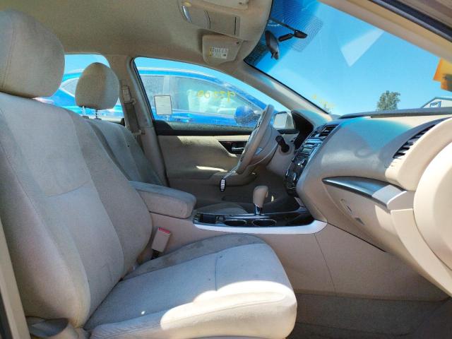 Photo 5 from auction – 2013 NISSAN ALTIMA 2.5 with VIN 1N4AL3AP1DN587588