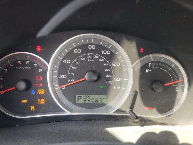 Photo 8 from auction – 2011 SUBARU IMPREZA 2. with VIN JF1GE6A64BH509878