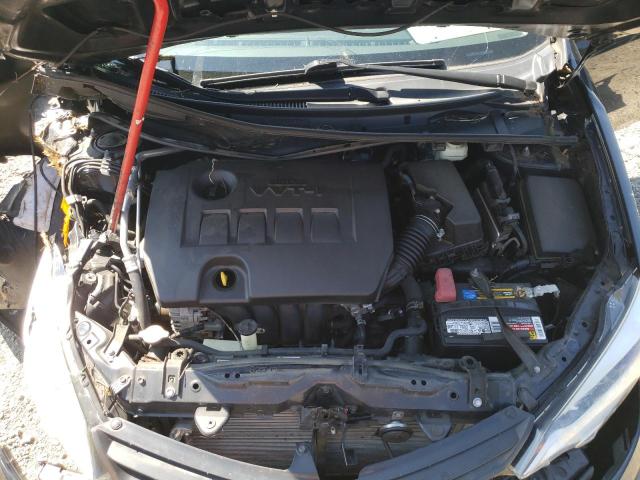 Photo 7 from auction – 2016 TOYOTA COROLLA L with VIN 2T1BURHE1GC652093