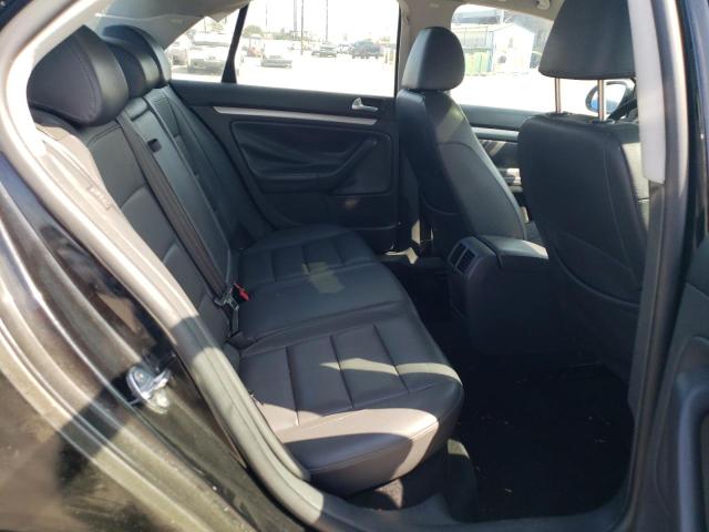 Photo 6 from auction – 2007 VOLKSWAGEN JETTA WOLF with VIN 3VWEG81K37M188694