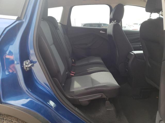 Photo 6 from auction – 2017 FORD ESCAPE SE with VIN 1FMCU9GD3HUC85520