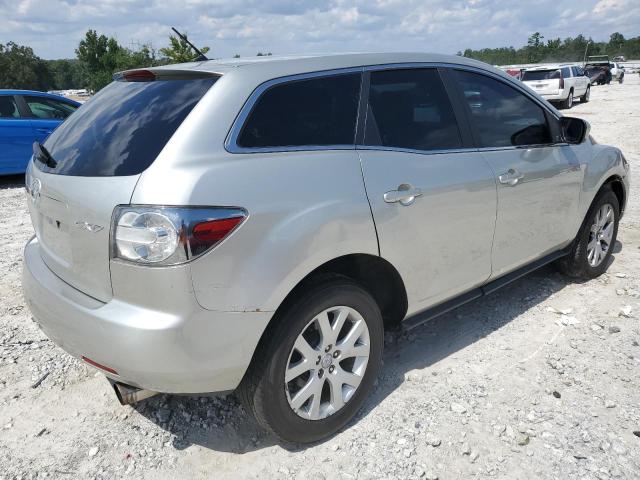 Photo 4 from auction – 2008 MAZDA CX-7 with VIN JM3ER29L980188346