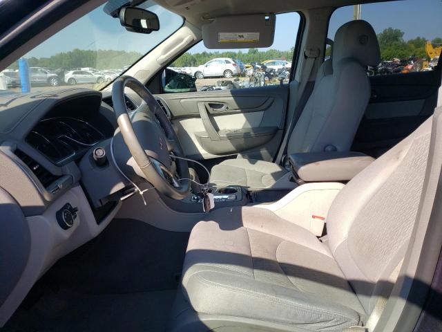 Photo 5 from auction – 2013 GMC ACADIA SLE with VIN 1GKKVPKD8DJ223538
