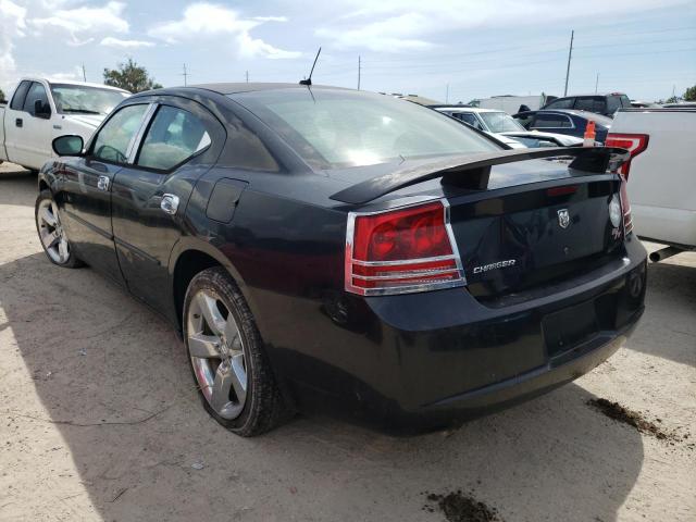 Photo 3 from auction – 2008 DODGE CHARGER R/ with VIN 2B3LA53H78H158501