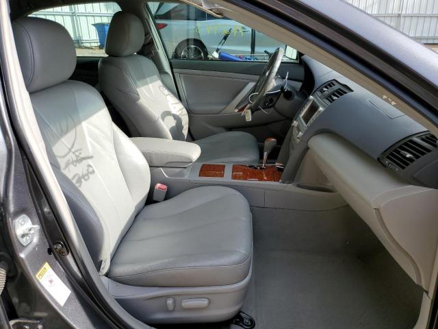 Photo 5 from auction – 2010 TOYOTA CAMRY SE with VIN 4T1BK3EK2AU602256
