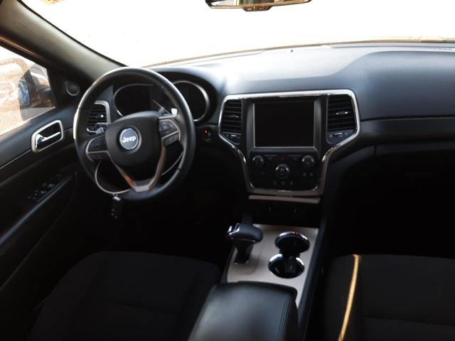 Photo 9 from auction – 2015 JEEP GRAND CHER with VIN 1C4RJFAG7FC208094