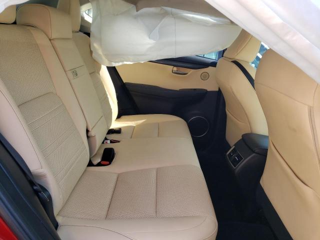 Photo 6 from auction – 2015 LEXUS NX 200T with VIN JTJYARBZ2F2004366