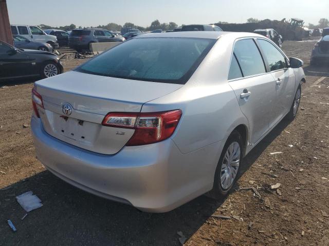 Photo 4 from auction – 2014 TOYOTA CAMRY L with VIN 4T4BF1FK1ER352284