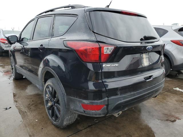 Photo 3 from auction – 2019 FORD ESCAPE SE with VIN 1FMCU9GD2KUC25770