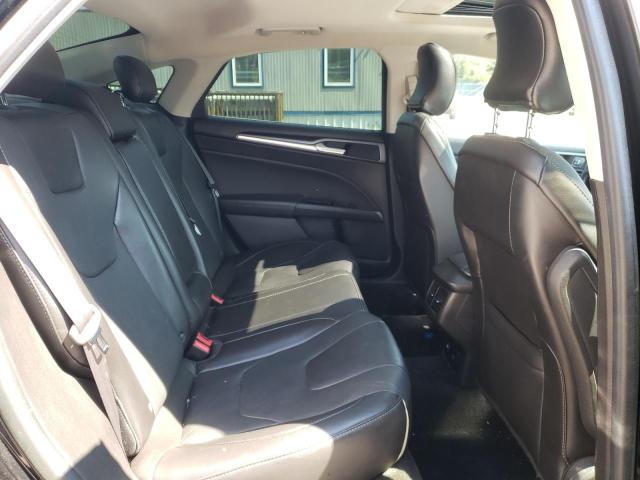 Photo 6 from auction – 2016 FORD FUSION TIT with VIN 3FA6P0D92GR129033