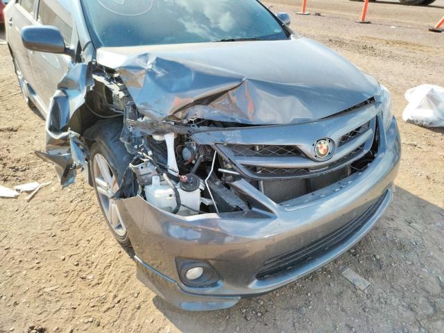Foto 9 de la subasta – 2013 TOYOTA COROLLA BA con VIN 2T1BU4EE2DC938909