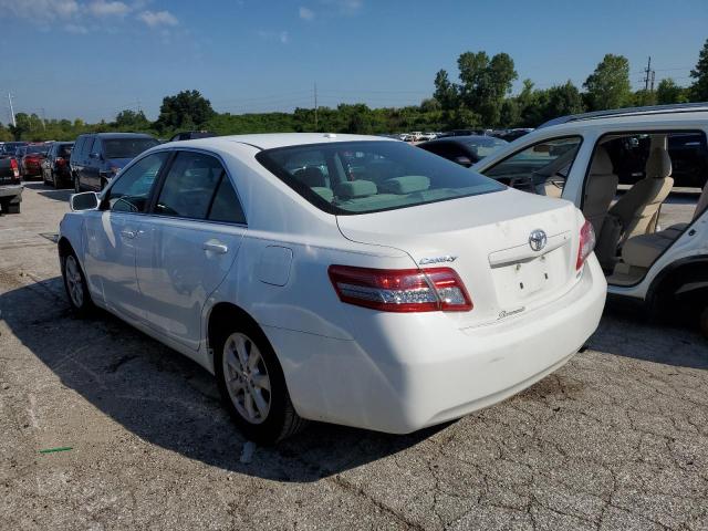 Photo 3 from auction – 2011 TOYOTA CAMRY BASE with VIN 4T4BF3EK6BR100622