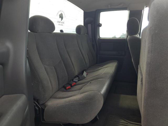 Photo 6 from auction – 2003 CHEVROLET SILVERADO with VIN 1GCHC29U73E293916