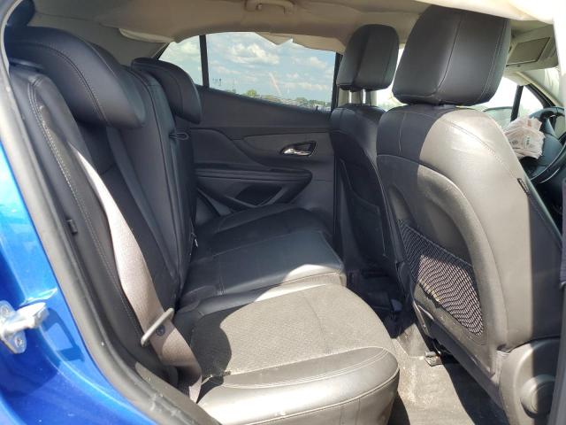Photo 6 from auction – 2017 BUICK ENCORE PRE with VIN KL4CJASB3HB123798