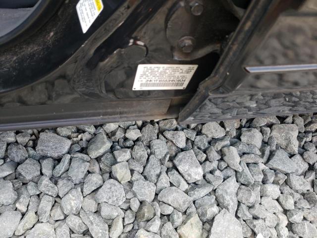 Photo 10 from auction – 2003 HONDA PILOT EXL with VIN 2HKYF18583H601834