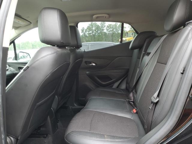 Photo 6 from auction – 2018 BUICK ENCORE PRE with VIN KL4CJASB0JB674860