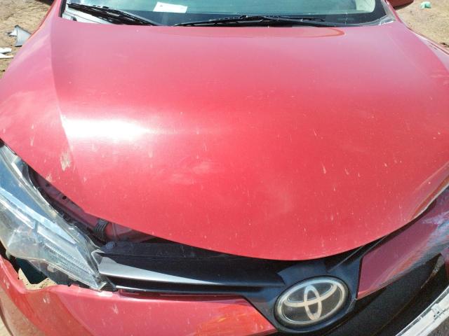 Photo 7 from auction – 2019 TOYOTA COROLLA L with VIN 2T1BURHE8KC143269
