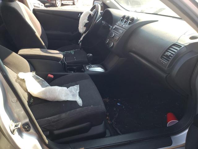 Photo 5 from auction – 2012 NISSAN ALTIMA BAS with VIN 1N4AL2AP3CN421291