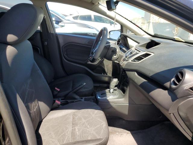 Photo 5 from auction – 2011 FORD FIESTA SES with VIN 3FADP4FJ4BM186409