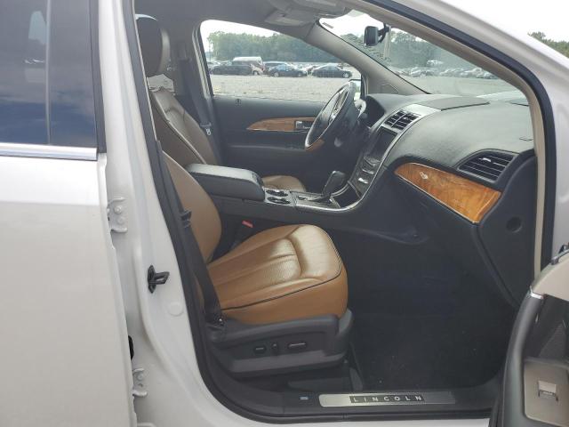 Фото 5 с аукциона – 2014 LINCOLN MKX с VIN 2LMDJ6JK2EBL13171