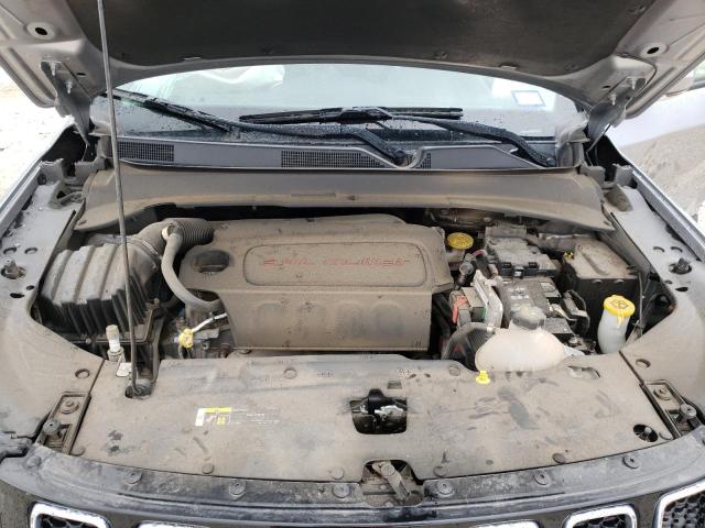 Photo 7 from auction – 2018 JEEP COMPASS LI with VIN 3C4NJCCB6JT494869