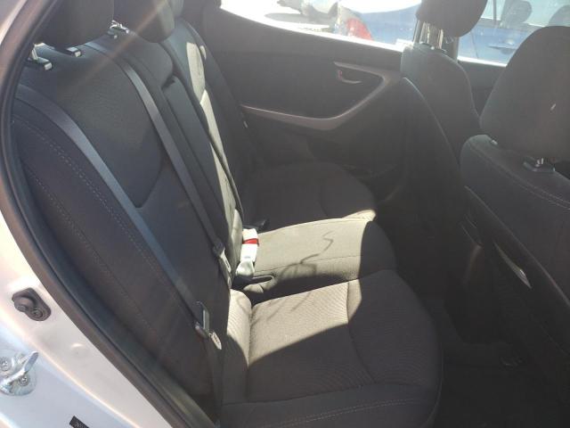Photo 6 from auction – 2016 HYUNDAI ELANTRA SE with VIN 5NPDH4AE7GH669956