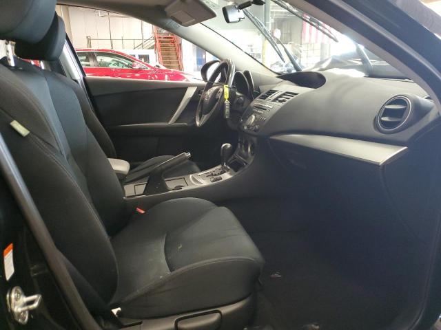 Photo 5 from auction – 2010 MAZDA 3 S with VIN JM1BL1S61A1162691