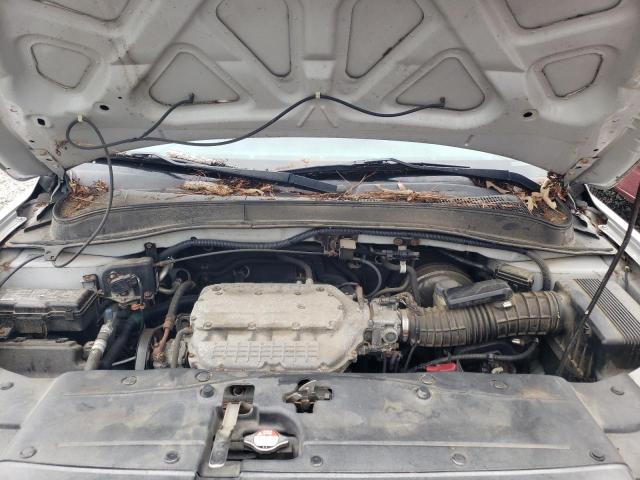 Photo 7 from auction – 2006 HONDA PILOT EX with VIN 2HKYF18636H540115