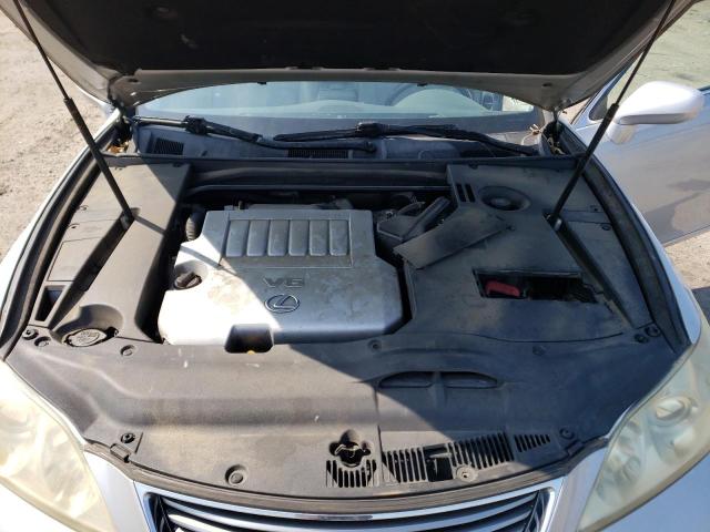 Photo 7 from auction – 2008 LEXUS ES 350 with VIN JTHBJ46G882216291