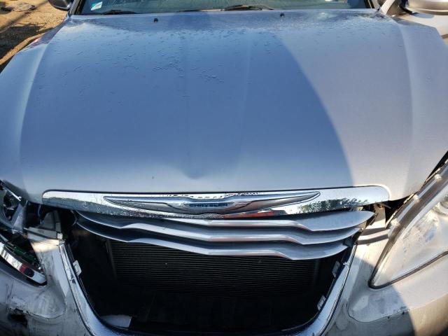 Фото 7 с аукциона – 2013 CHRYSLER 200 TOURIN с VIN 1C3CCBBB2DN601440