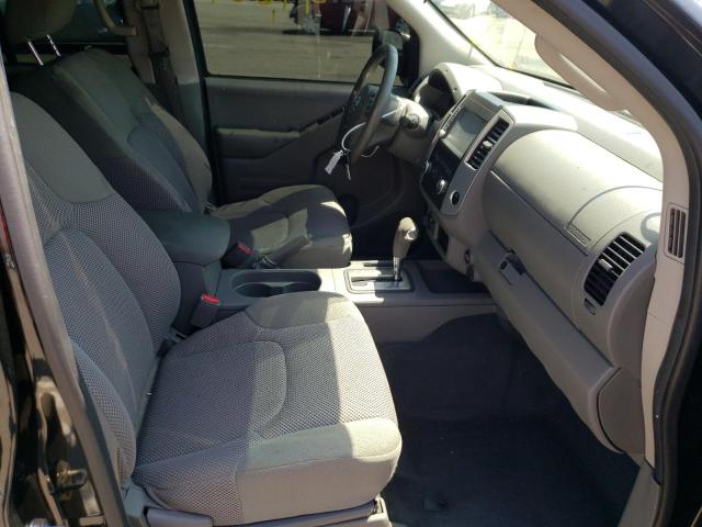 Photo 5 from auction – 2019 NISSAN FRONTIER S with VIN 1N6AD0EV9KN878252
