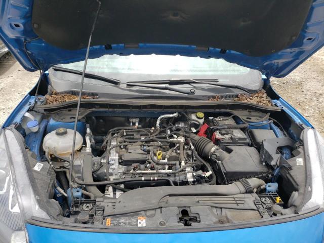 Photo 7 from auction – 2020 FORD ESCAPE SE with VIN 1FMCU0G67LUC78544