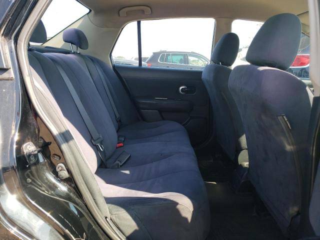 Photo 6 from auction – 2009 NISSAN VERSA S with VIN 3N1BC11E89L392292