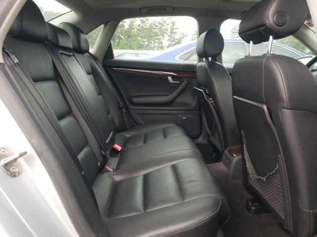 Photo 6 from auction – 2003 AUDI A4 3.0 QUA with VIN WAULT68E23A221621