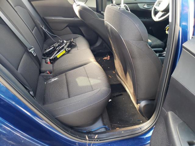 Photo 6 from auction – 2021 KIA FORTE FE with VIN 3KPF24AD2ME414259