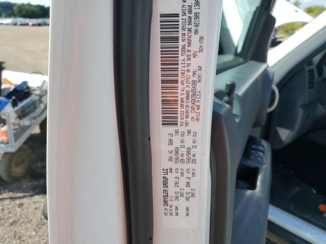 Photo 10 from auction – 2011 DODGE NITRO HEAT with VIN 1D4PU4GK2BW554399