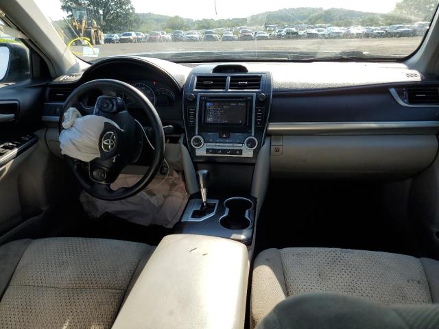 Photo 9 from auction – 2012 TOYOTA CAMRY BASE with VIN 4T4BF1FK4CR266805