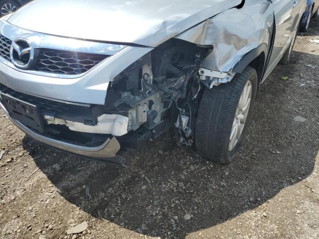 Photo 9 from auction – 2010 MAZDA CX-9 with VIN JM3TB2MA2A0235501