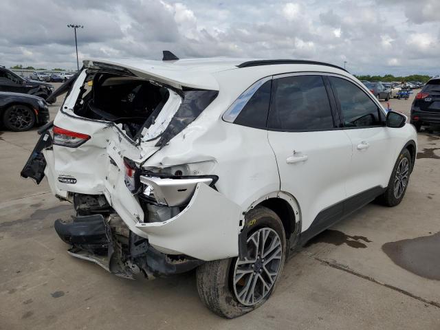 Photo 4 from auction – 2020 FORD ESCAPE SEL with VIN 1FMCU0H60LUB92233