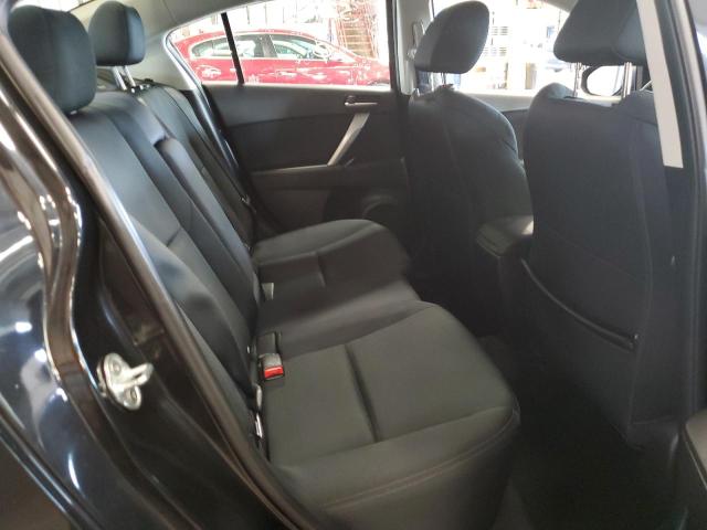 Photo 6 from auction – 2010 MAZDA 3 S with VIN JM1BL1S61A1162691
