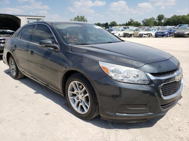 Photo 1 from auction – 2014 CHEVROLET MALIBU 1LT with VIN 1G11C5SL7EF221690