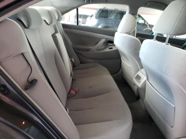Photo 6 from auction – 2007 TOYOTA CAMRY CE with VIN JTNBE46K673082945