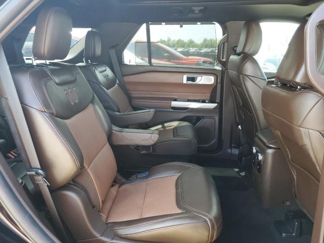 Photo 6 from auction – 2022 FORD EXPLORER K with VIN 1FM5K8LC5NGA44722