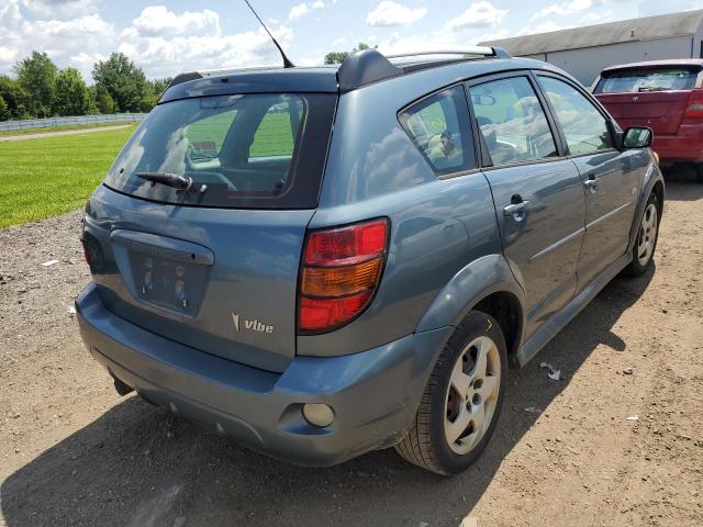 Photo 4 from auction – 2007 PONTIAC VIBE with VIN 5Y2SL65897Z407662