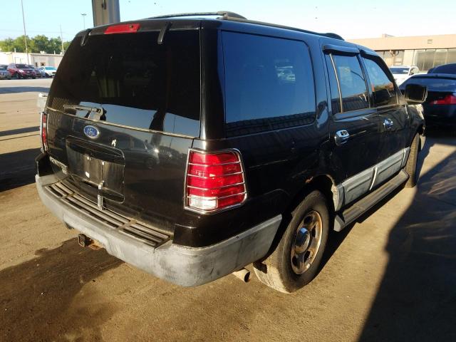Photo 4 from auction – 2003 FORD EXPEDITION with VIN 1FMPU16L23LC11158