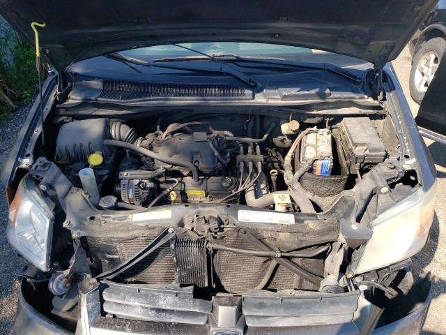 Photo 7 from auction – 2010 DODGE GRAND CARA with VIN 2D4RN4DE7AR452897