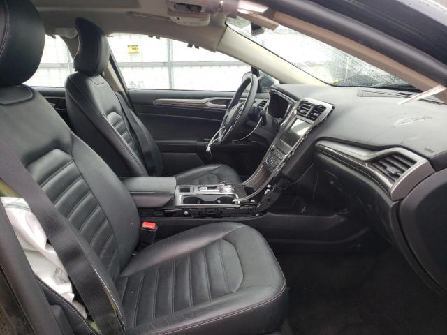 Photo 5 from auction – 2017 FORD FUSION SE with VIN 3FA6P0T96HR352419