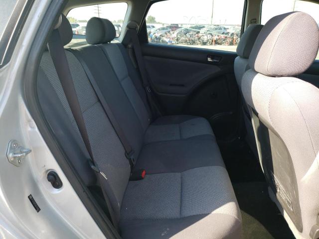 Photo 6 from auction – 2006 TOYOTA COROLLA MA with VIN 2T1LR30E56C550812