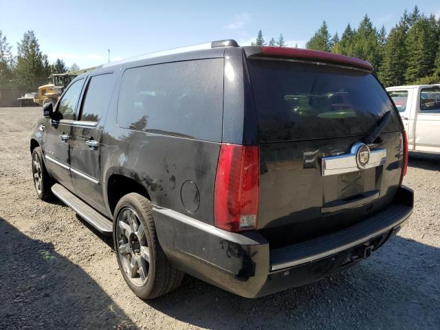Photo 3 from auction – 2007 CADILLAC ESCALADE E with VIN 1GYFK66837R222116