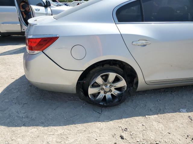 Photo 9 from auction – 2011 BUICK LACROSSE C with VIN 1G4GC5EC5BF304653